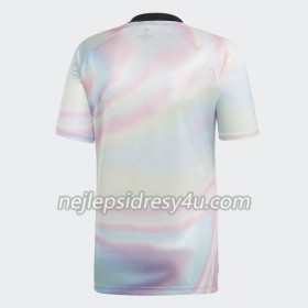 Fotbalový Dres Juventus EA Sports 2018/19